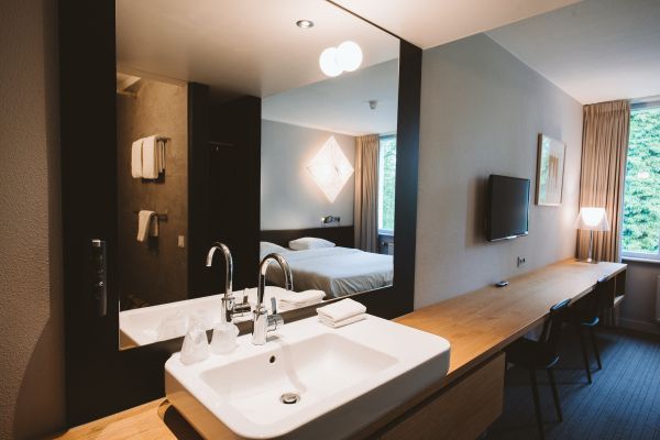 Hotel Buitenplaats Vaeshartelt (Maastricht)